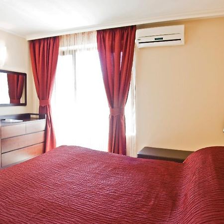 Oasis Nesebar Hotel Obzor Eksteriør billede